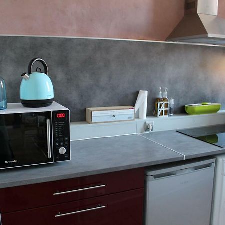 Le Cerf Volant Apartment Albi Exterior photo